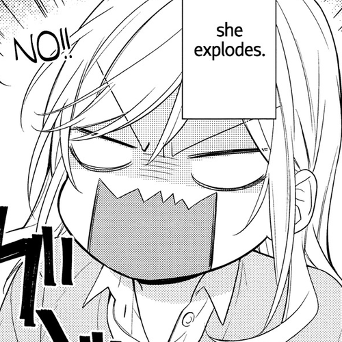 Horimiya Chapter 81: A Homely Sadist and the Son of a Baker cover