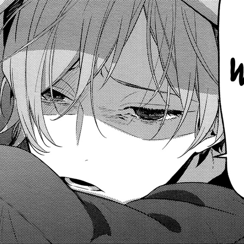 Horimiya Chapter 83: Can't Wake Up cover