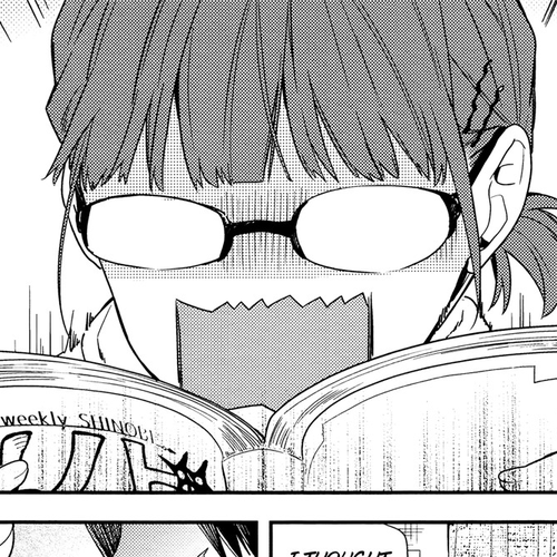 Horimiya Chapter 84: Release Date cover