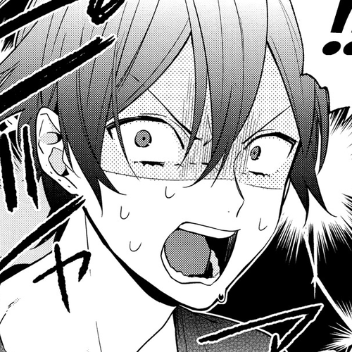 Horimiya Chapter 85: Keeping a Secret cover