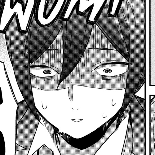 Horimiya Chapter 87: Space cover