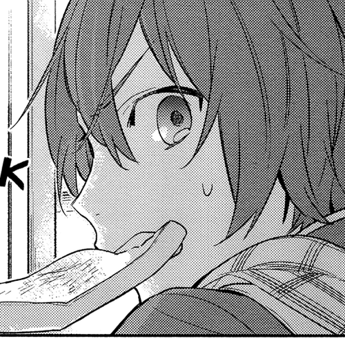 Horimiya Chapter 94: Campus Tour (2) cover
