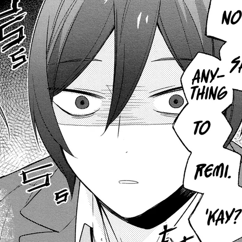 Horimiya Chapter 95: Sweetness, 60 Points cover