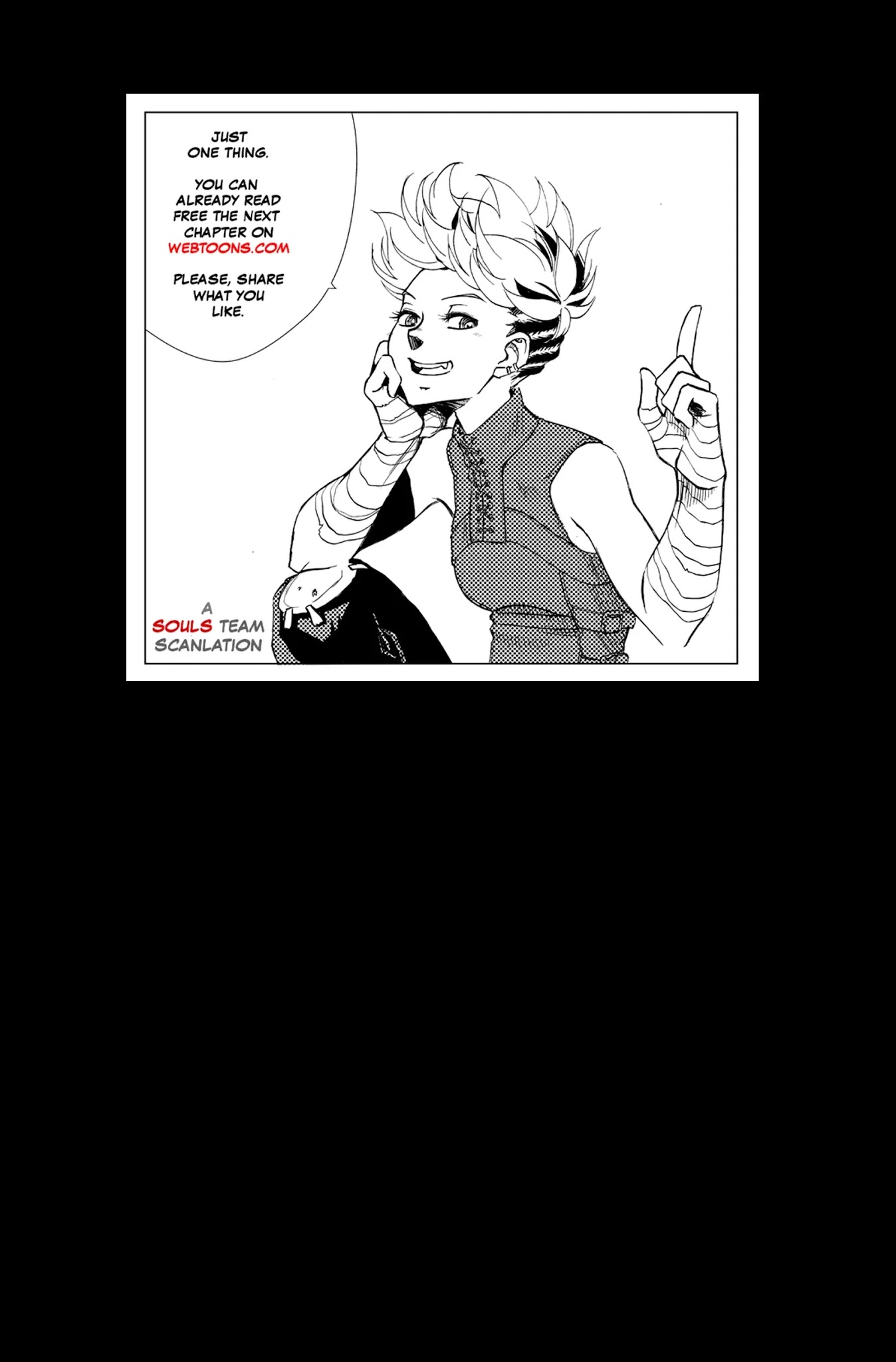 HORION Chapter 14 page 15 - Chapter 14: Recreation