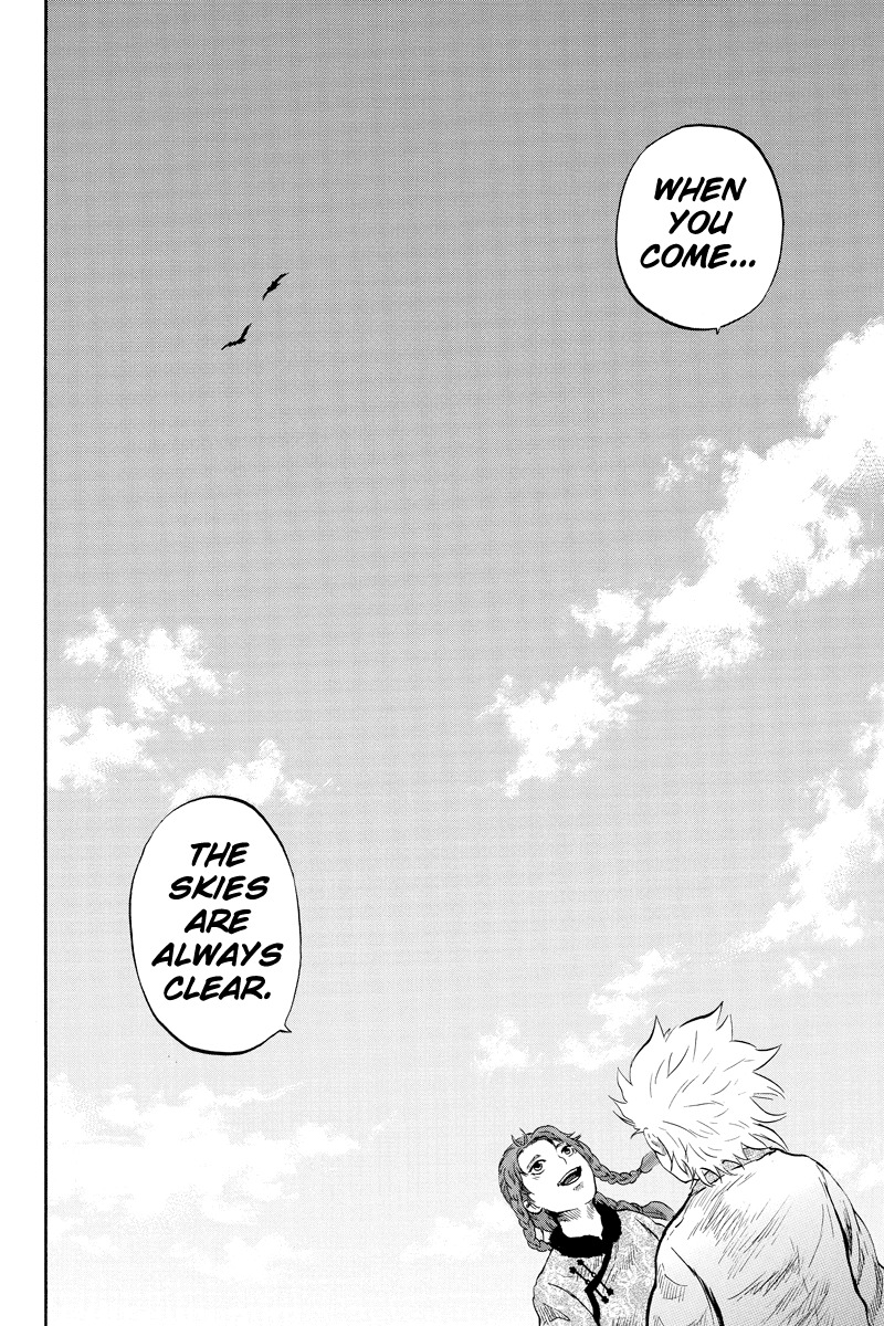 Horizon (OKADA Takuya) Chapter 25 page 6 - Chapter 25