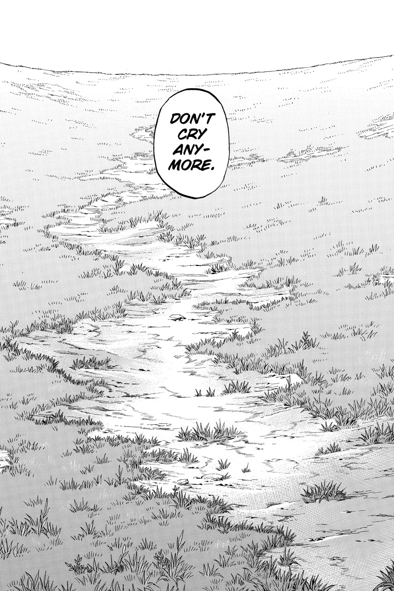 Horizon (OKADA Takuya) Chapter 43 page 8 - Chapter 43