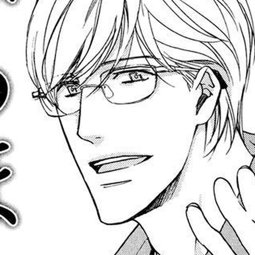 Horo Horo to Chapter 4: Horohoro to [4] cover