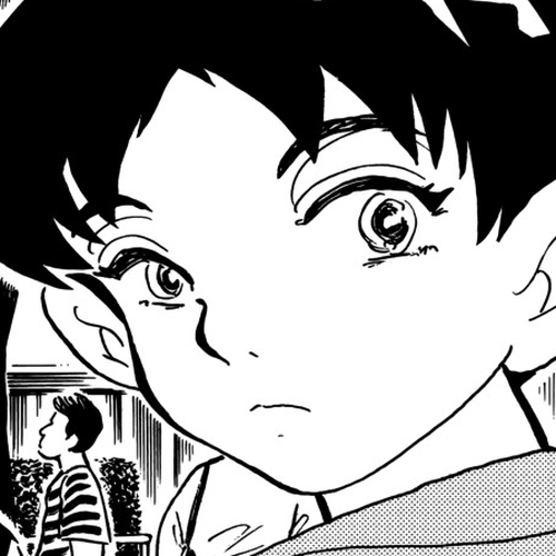 Horror Anthology Comic Shikaku Chapter 2: The Story that Ends with the Prologue (Takahashi Yousuke) cover