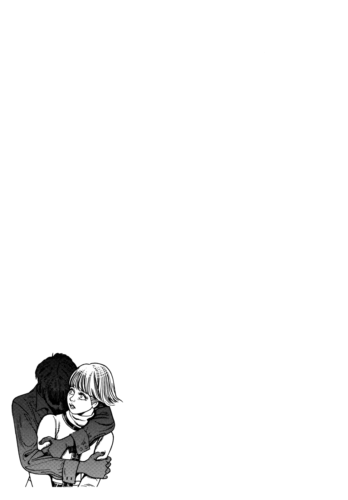 Horror Anthology Comic Shikaku Chapter 6 page 26 - Chapter 6: Detestable Picture Book (Noroi Michiru)
