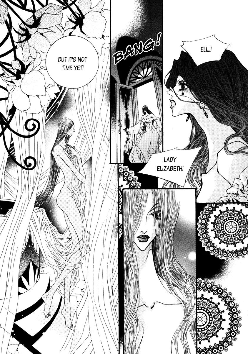 Horror Collector Chapter 1 page 29 - Chapter 1: Prologue + Collection 1. Elizabeth Bathory