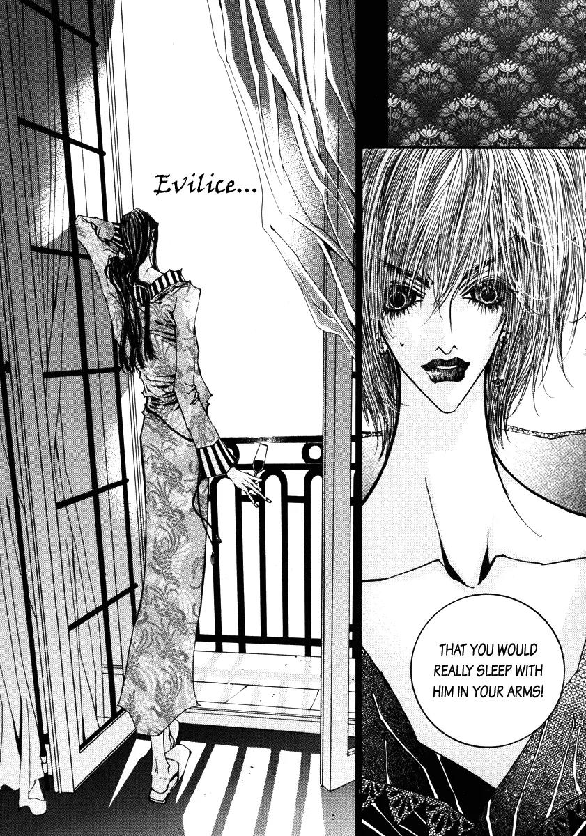 Horror Collector Chapter 1 page 39 - Chapter 1: Prologue + Collection 1. Elizabeth Bathory