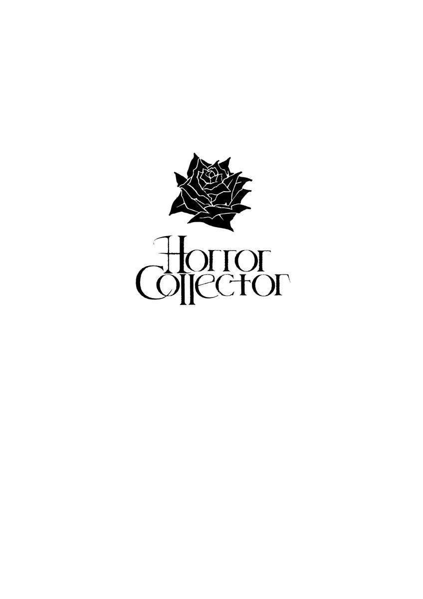 Horror Collector Chapter 1 page 4 - Chapter 1: Prologue + Collection 1. Elizabeth Bathory