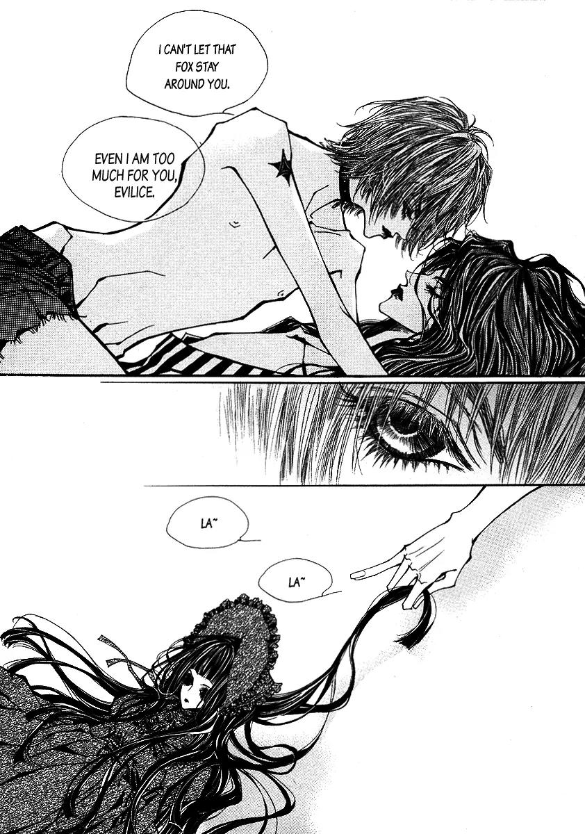 Horror Collector Chapter 1 page 66 - Chapter 1: Prologue + Collection 1. Elizabeth Bathory