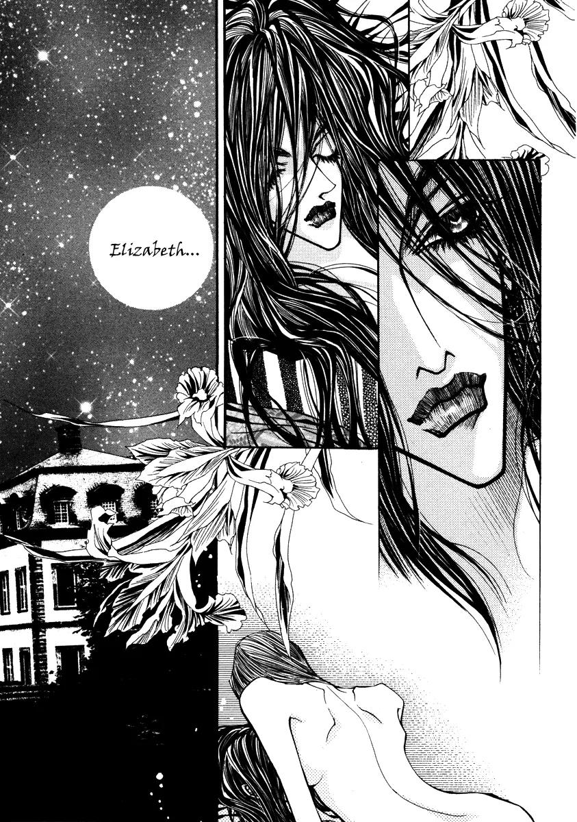 Horror Collector Chapter 1 page 68 - Chapter 1: Prologue + Collection 1. Elizabeth Bathory