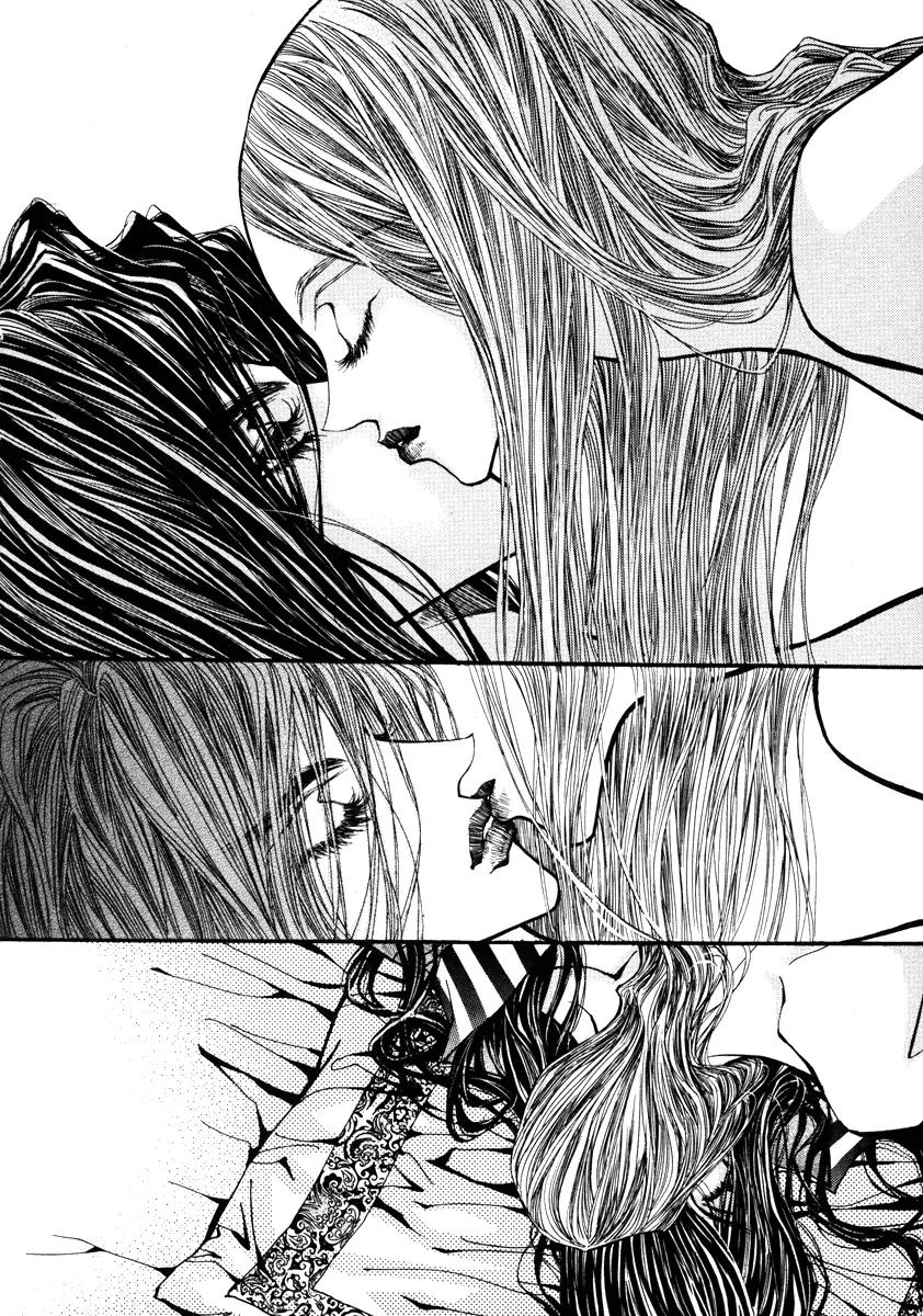 Horror Collector Chapter 1 page 69 - Chapter 1: Prologue + Collection 1. Elizabeth Bathory