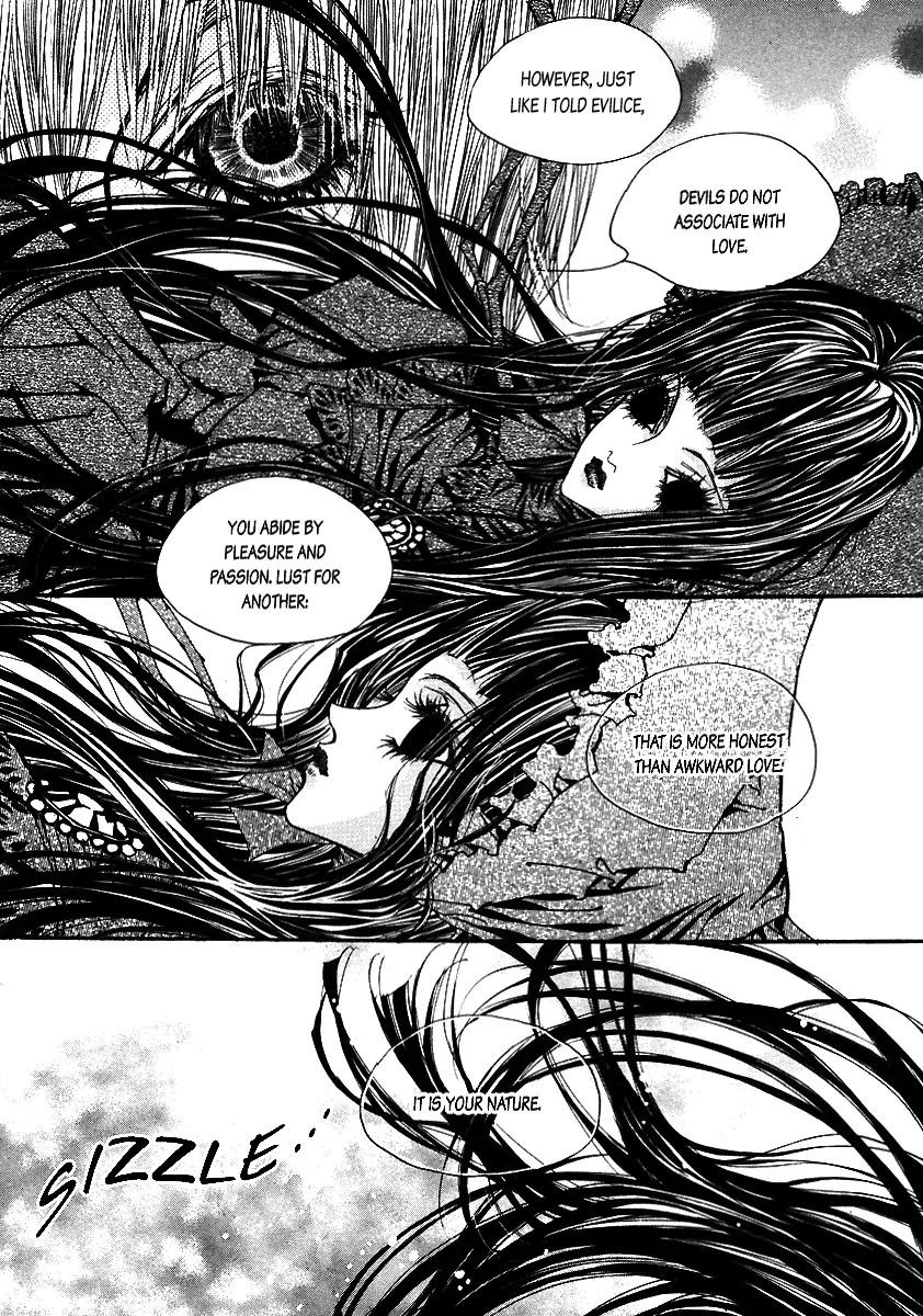 Horror Collector Chapter 1 page 80 - Chapter 1: Prologue + Collection 1. Elizabeth Bathory