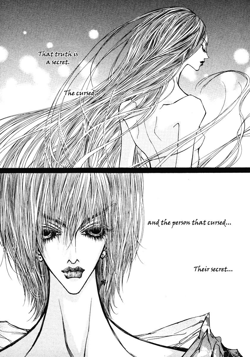 Horror Collector Chapter 1 page 82 - Chapter 1: Prologue + Collection 1. Elizabeth Bathory