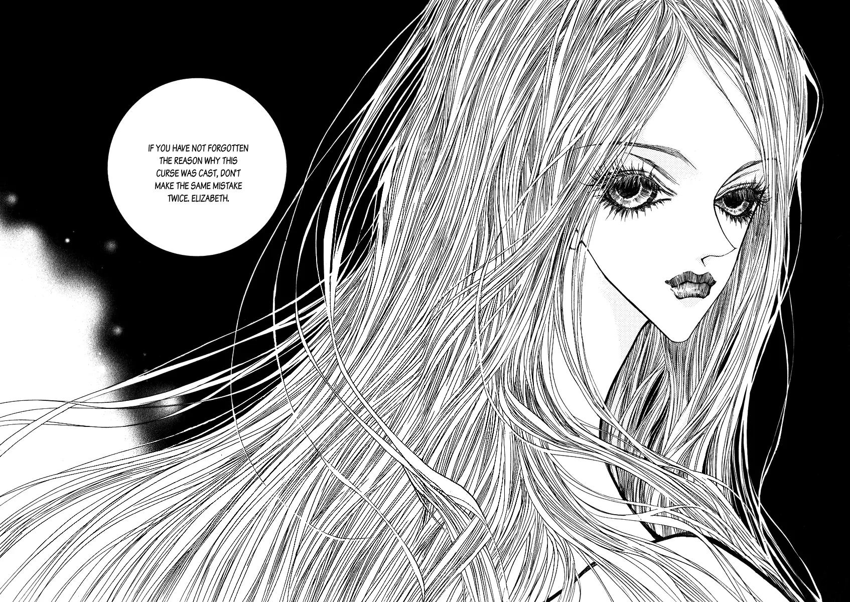Horror Collector Chapter 1 page 84 - Chapter 1: Prologue + Collection 1. Elizabeth Bathory