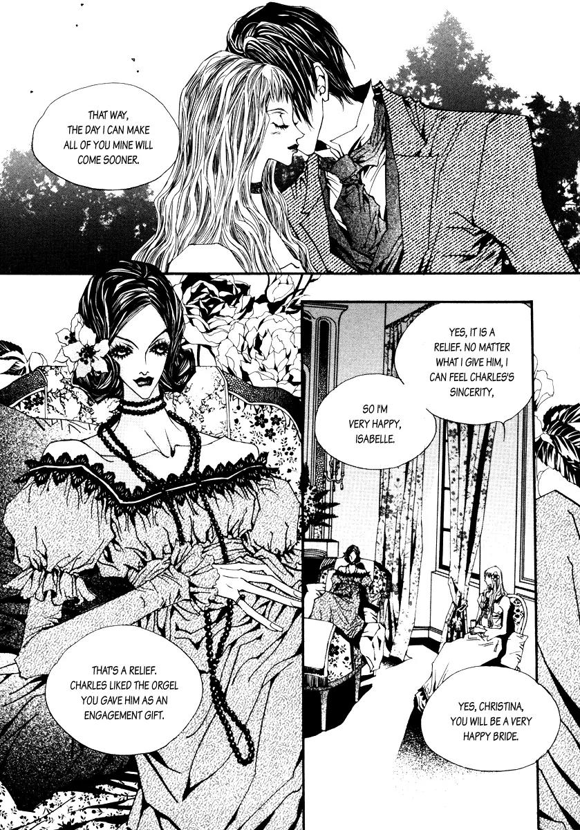 Horror Collector Chapter 2 page 12 - Chapter 2: Collection 2. Orgel
