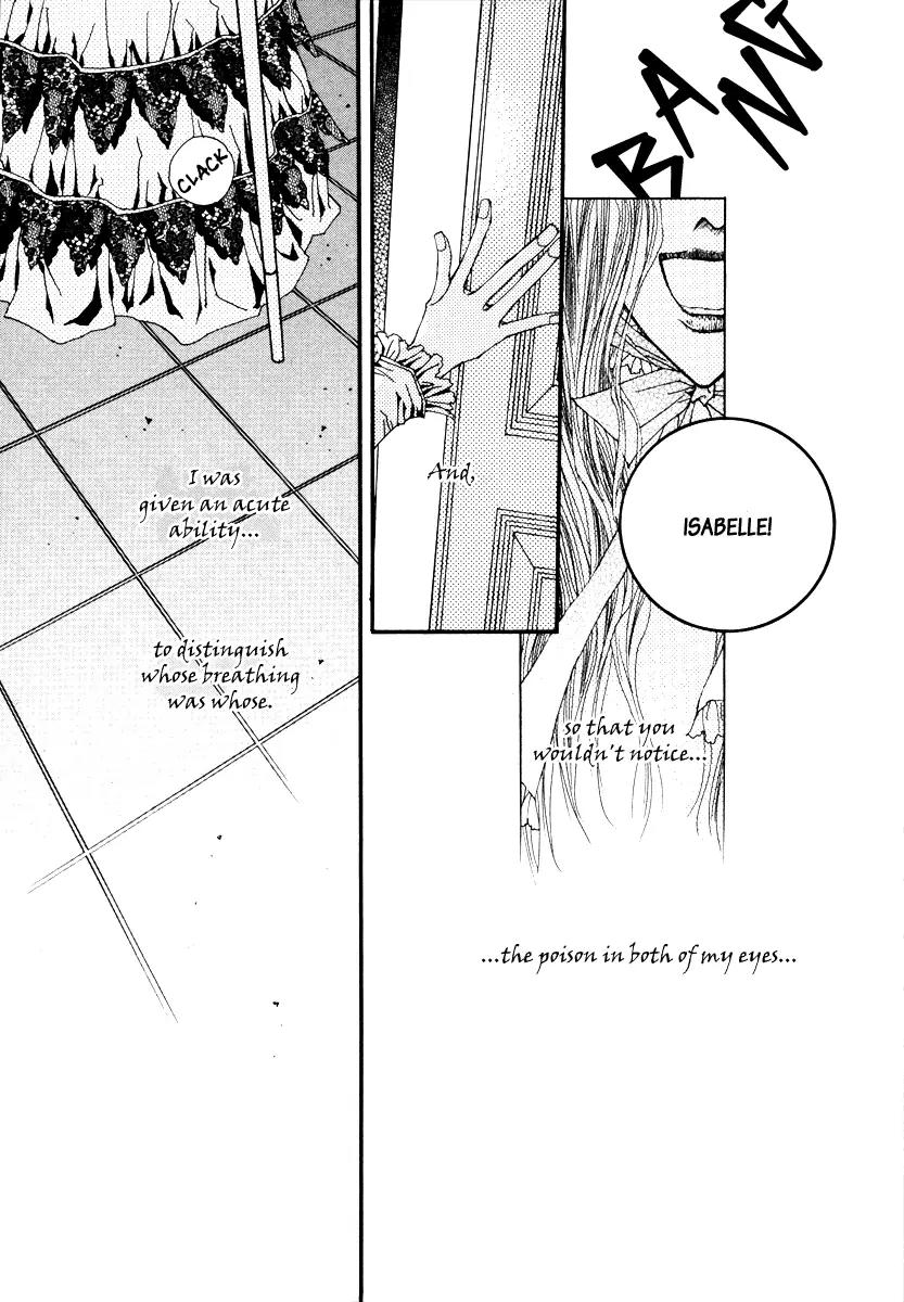 Horror Collector Chapter 2 page 18 - Chapter 2: Collection 2. Orgel