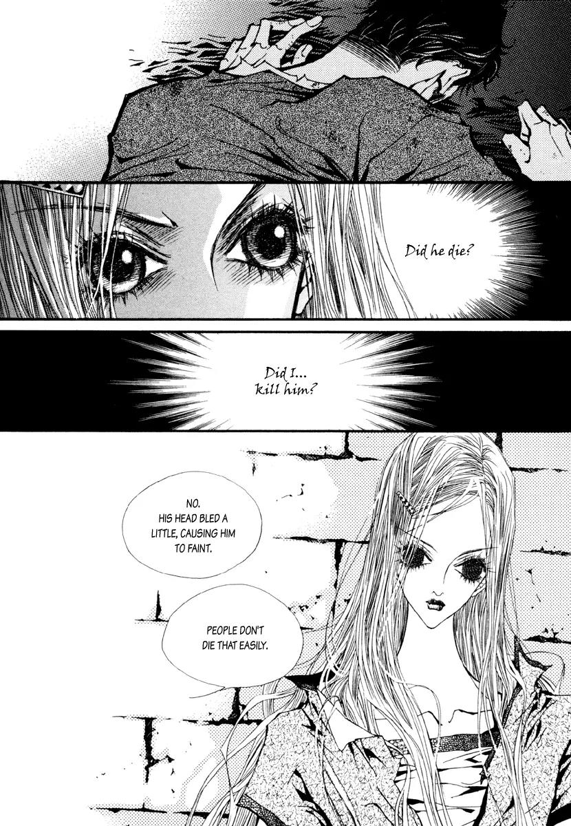 Horror Collector Chapter 4 page 14 - Chapter 4: Collection History - Orgel
