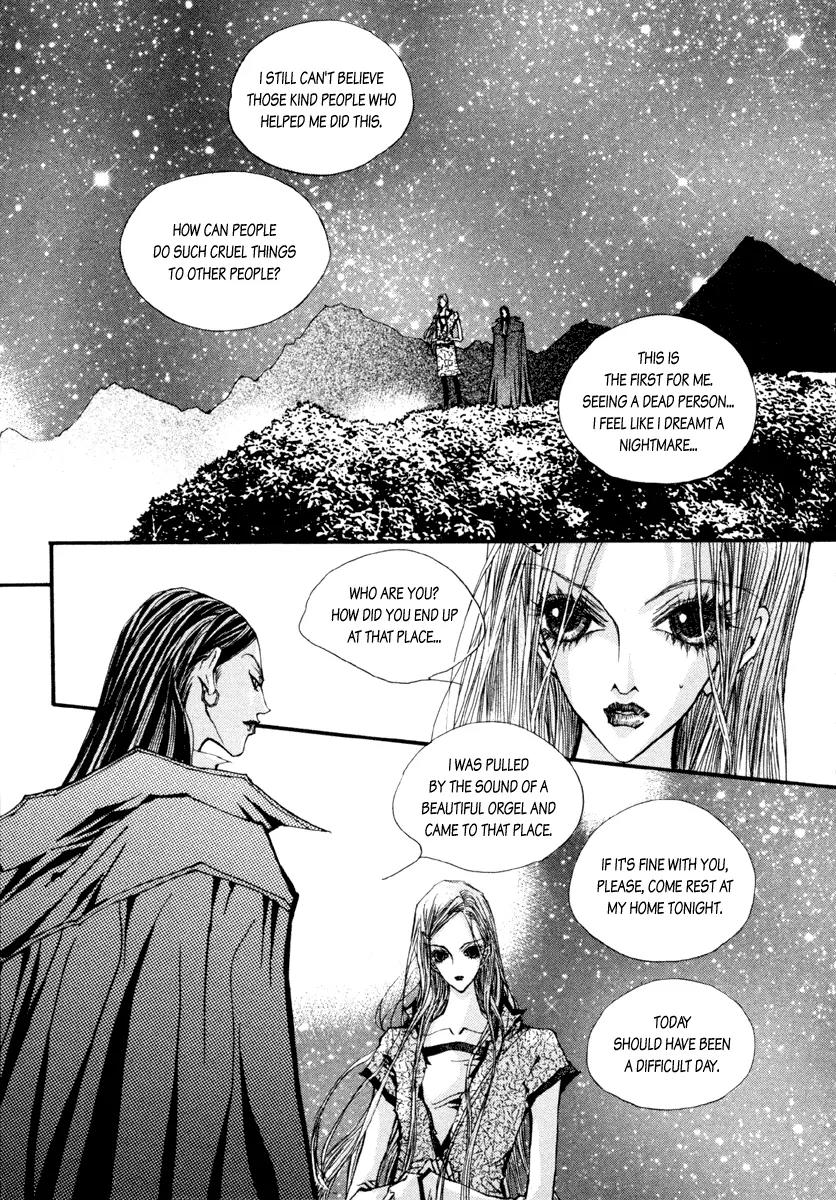 Horror Collector Chapter 4 page 17 - Chapter 4: Collection History - Orgel