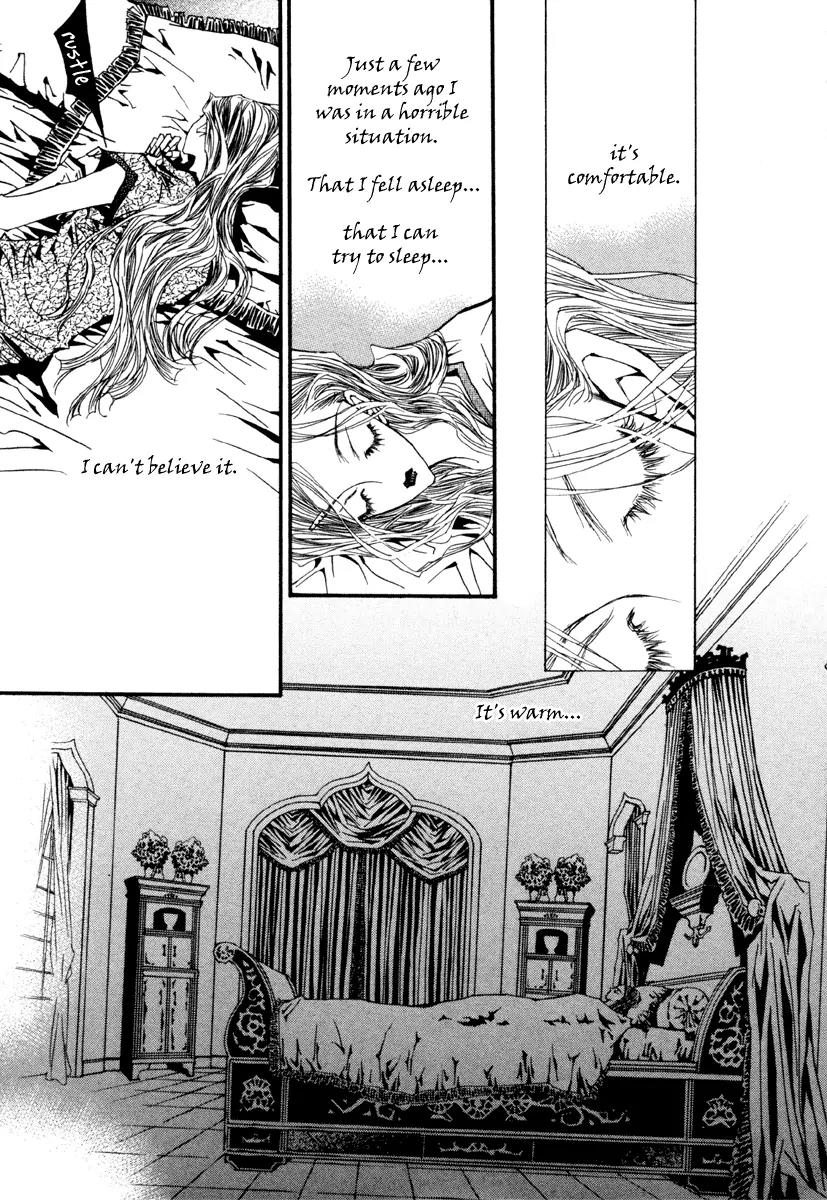 Horror Collector Chapter 4 page 19 - Chapter 4: Collection History - Orgel