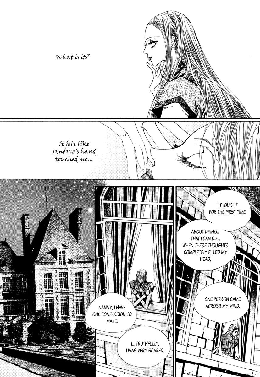Horror Collector Chapter 4 page 22 - Chapter 4: Collection History - Orgel