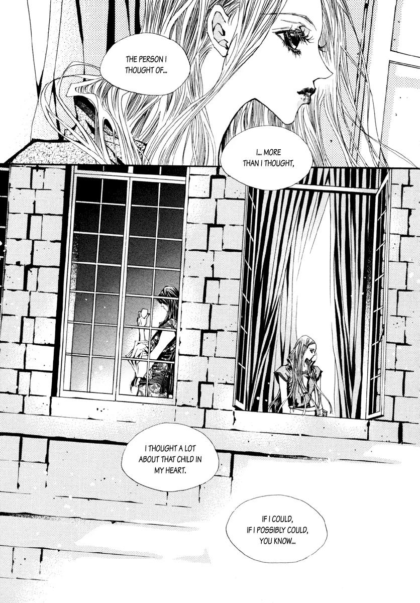 Horror Collector Chapter 4 page 23 - Chapter 4: Collection History - Orgel