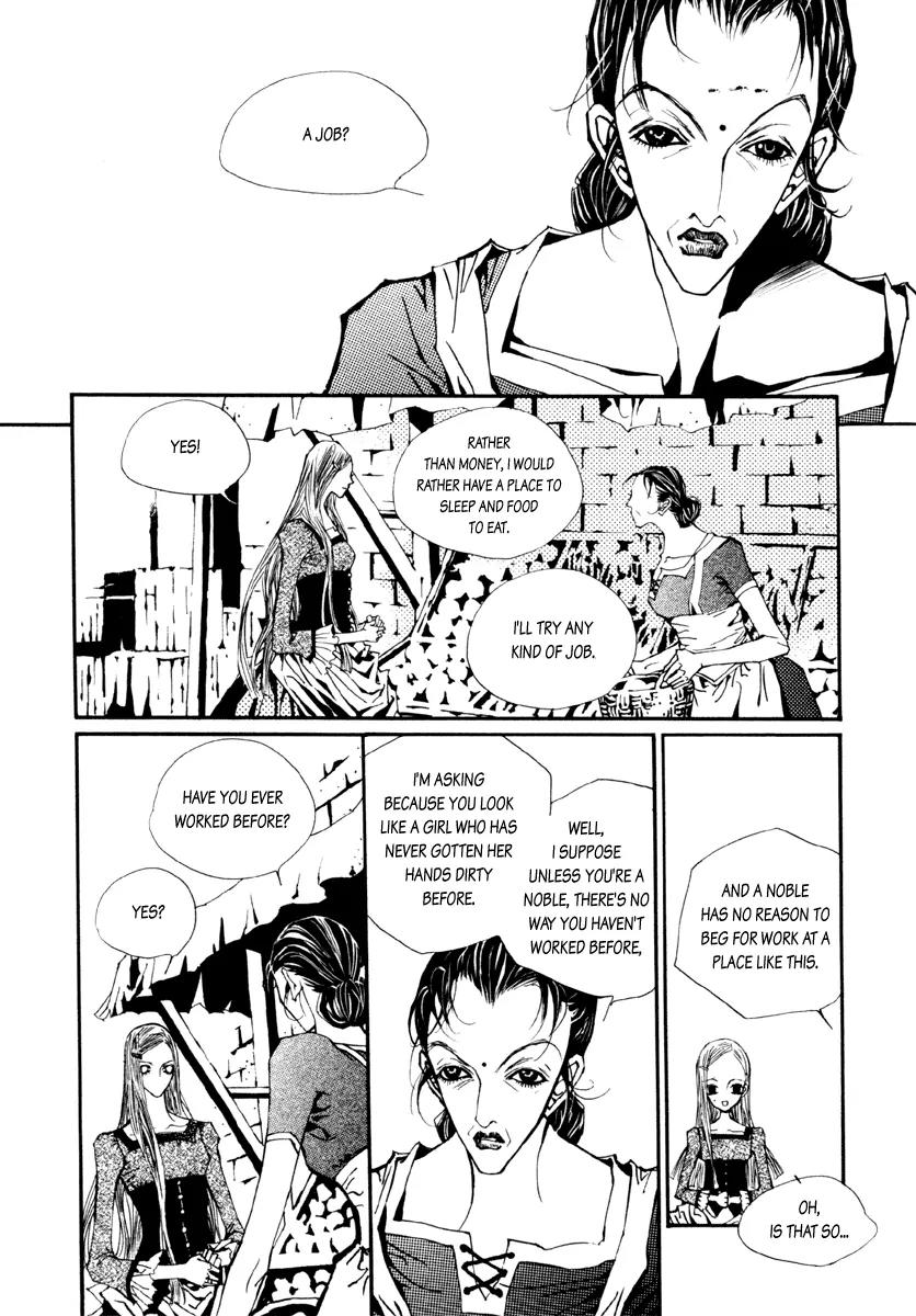 Horror Collector Chapter 4 page 27 - Chapter 4: Collection History - Orgel
