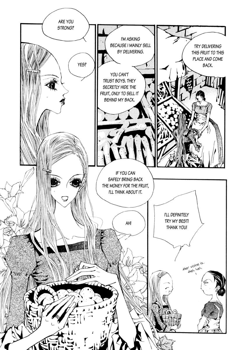 Horror Collector Chapter 4 page 28 - Chapter 4: Collection History - Orgel