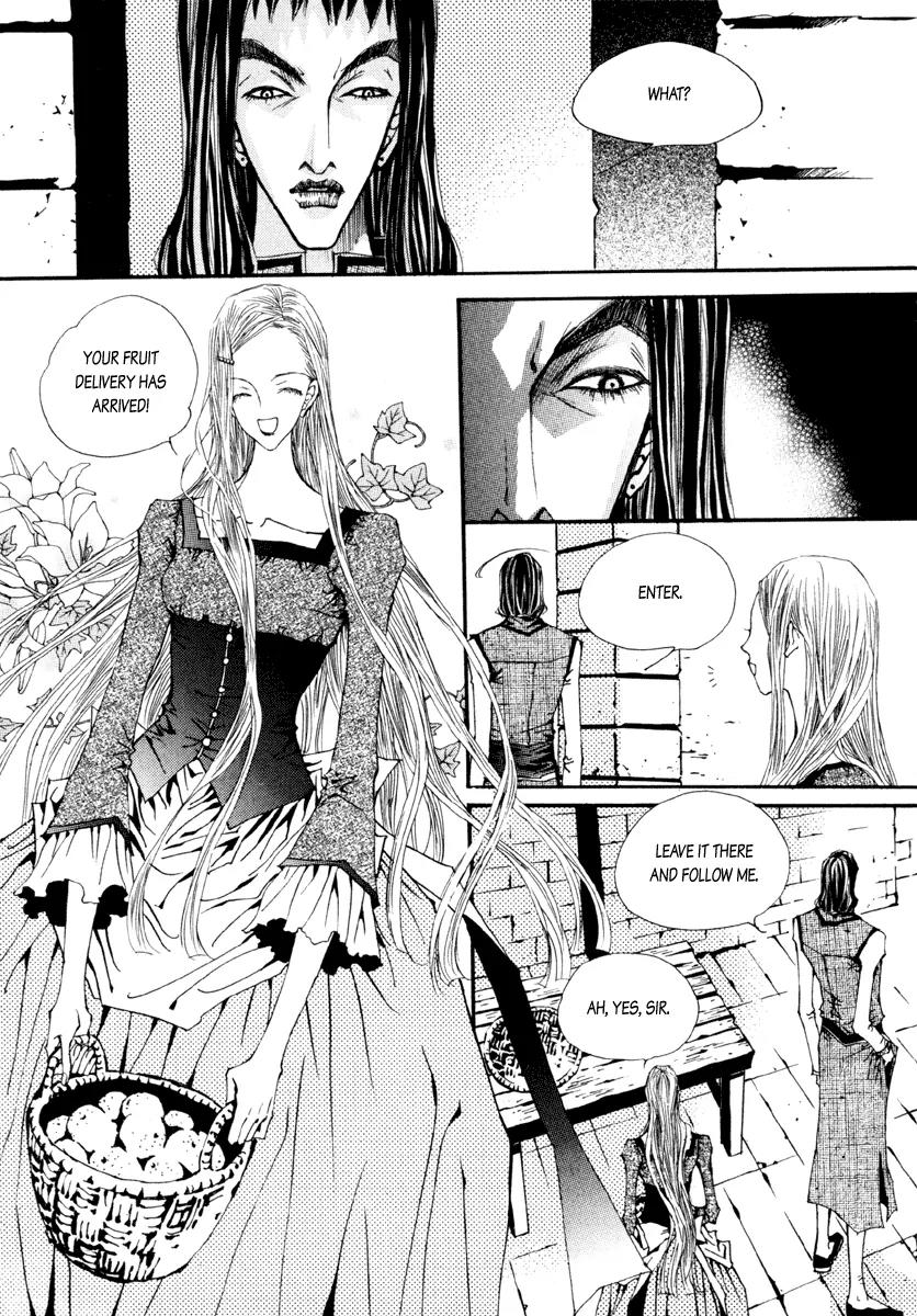 Horror Collector Chapter 4 page 30 - Chapter 4: Collection History - Orgel