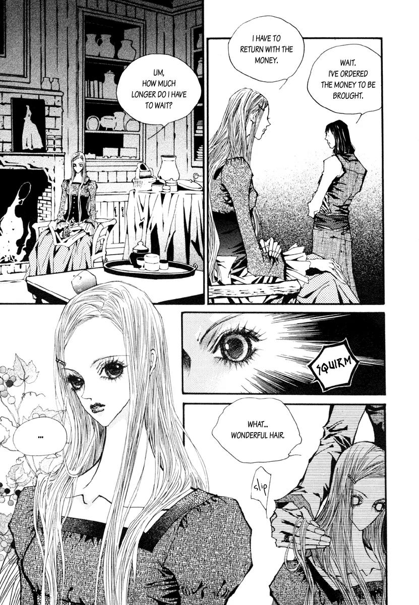 Horror Collector Chapter 4 page 31 - Chapter 4: Collection History - Orgel