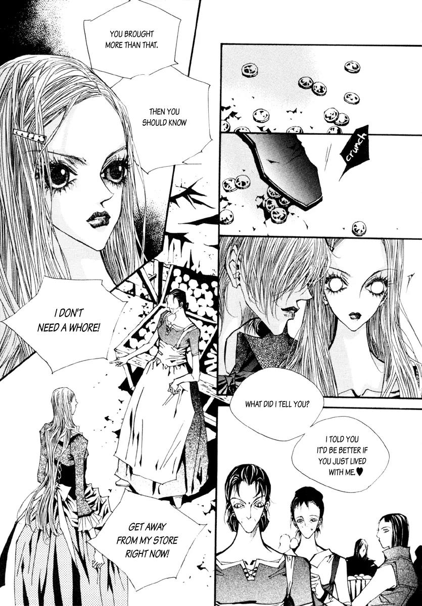 Horror Collector Chapter 4 page 39 - Chapter 4: Collection History - Orgel