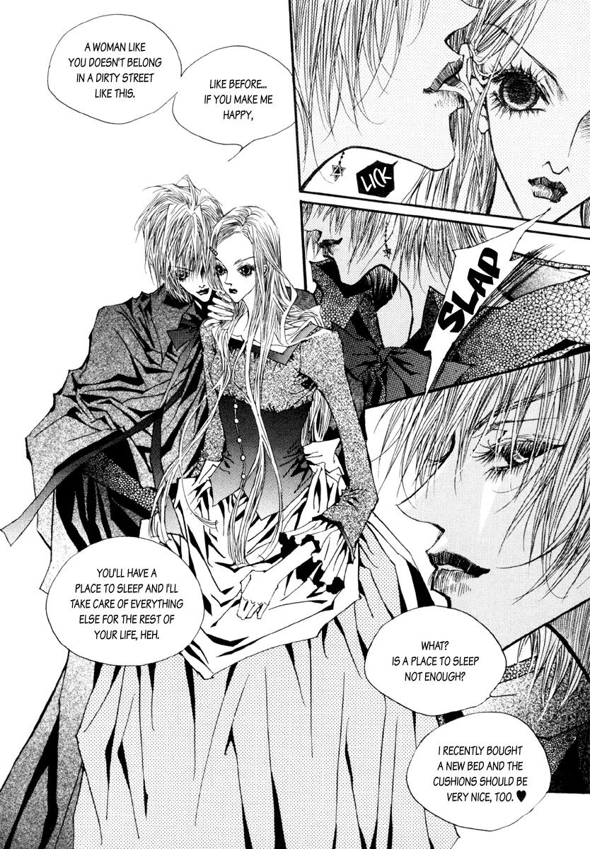 Horror Collector Chapter 4 page 40 - Chapter 4: Collection History - Orgel