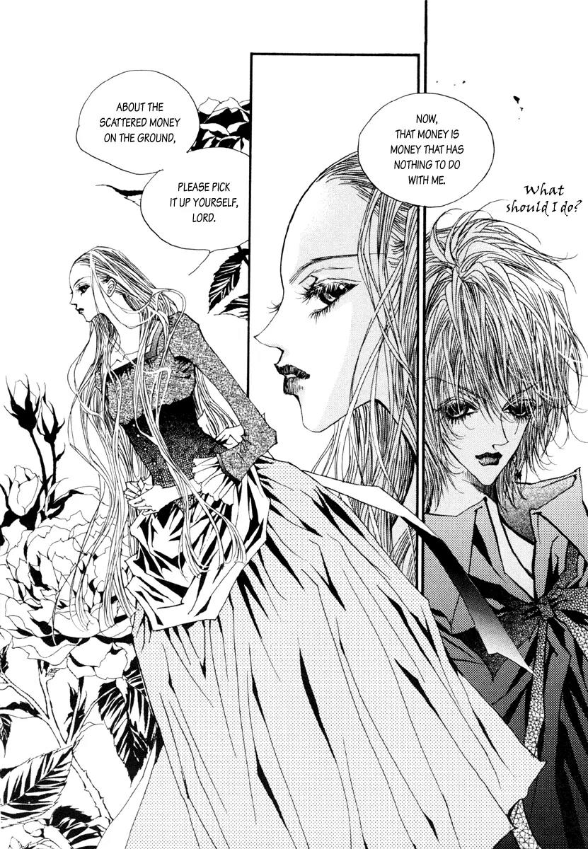 Horror Collector Chapter 4 page 42 - Chapter 4: Collection History - Orgel