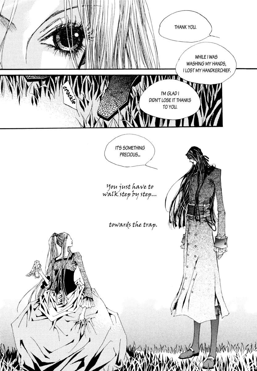 Horror Collector Chapter 4 page 45 - Chapter 4: Collection History - Orgel