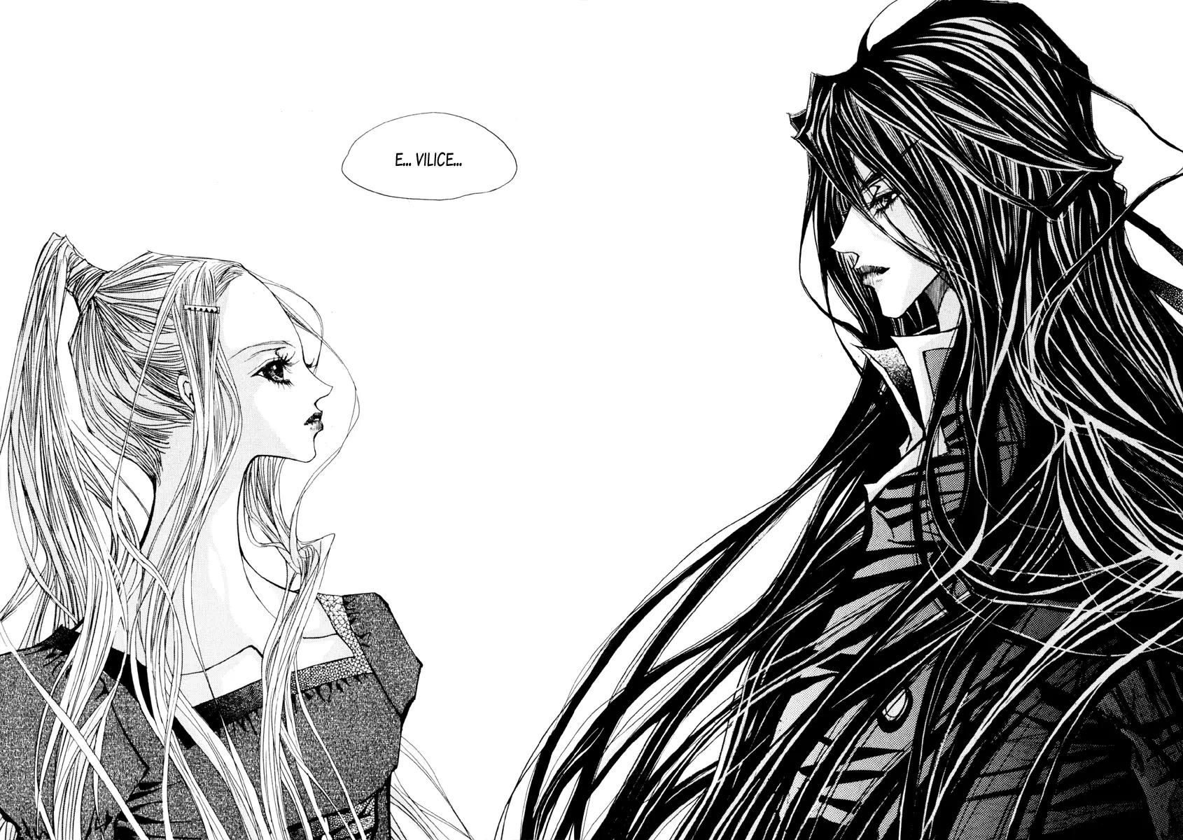 Horror Collector Chapter 4 page 46 - Chapter 4: Collection History - Orgel