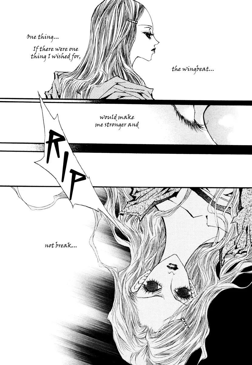 Horror Collector Chapter 4 page 9 - Chapter 4: Collection History - Orgel