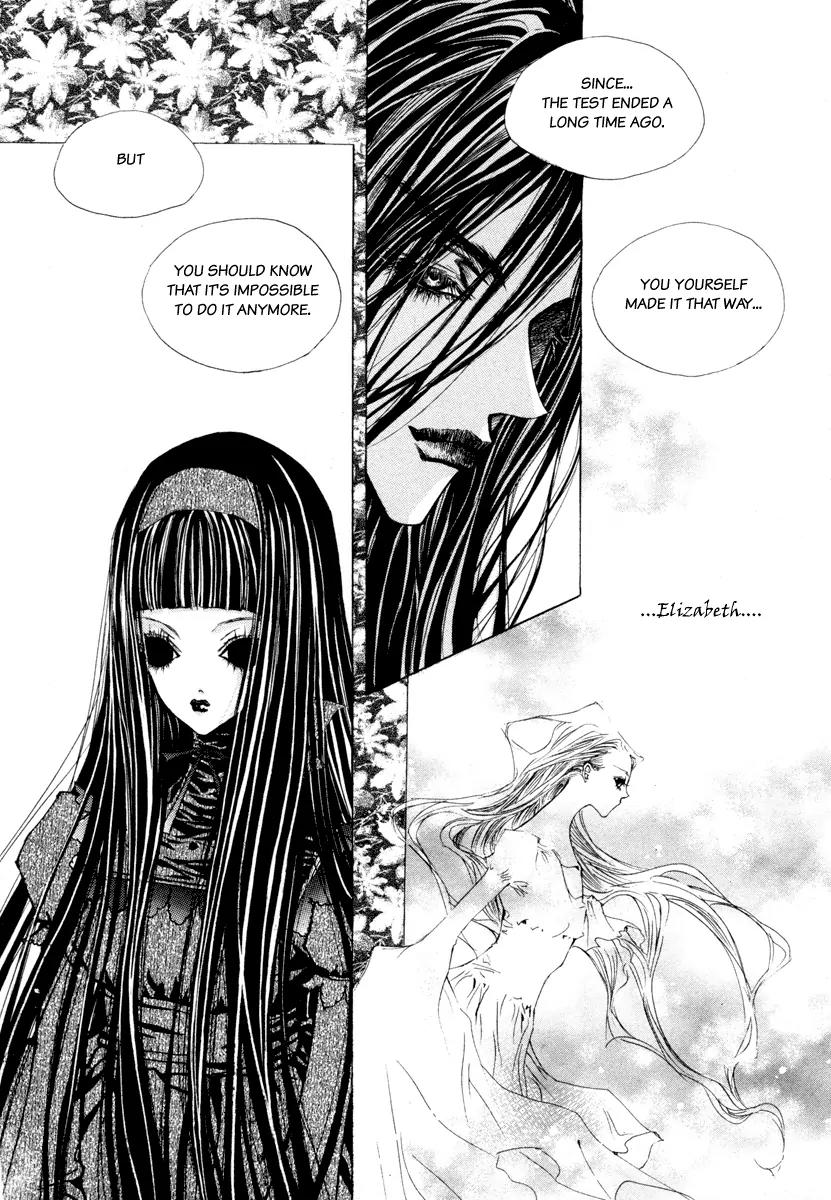 Horror Collector Chapter 5 page 36 - Chapter 5: Collection 3. Ring