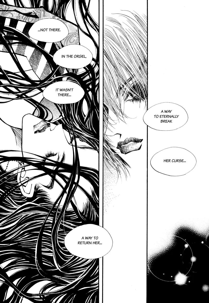 Horror Collector Chapter 5 page 9 - Chapter 5: Collection 3. Ring
