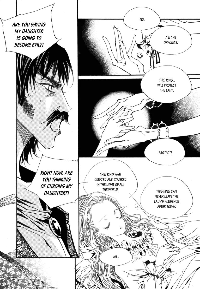 Horror Collector Chapter 6 page 10 - Chapter 6: Collection History - Ring