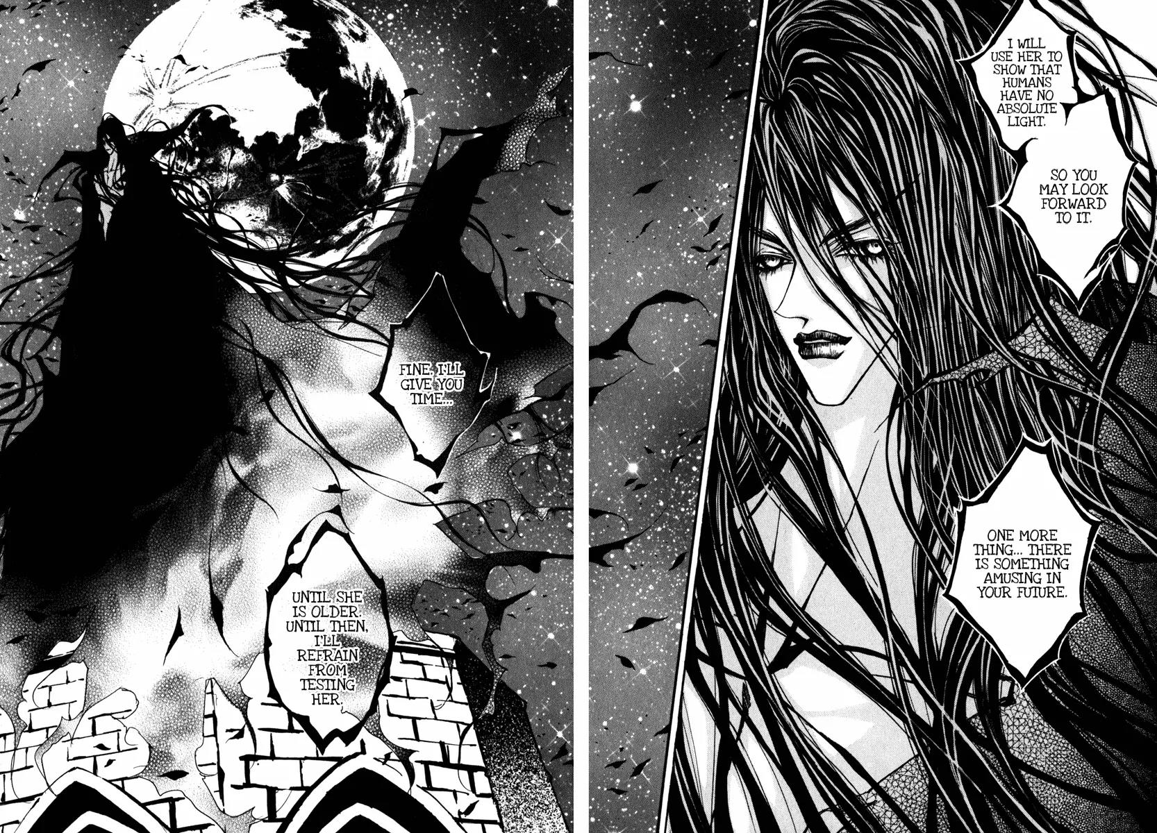 Horror Collector Chapter 6 page 12 - Chapter 6: Collection History - Ring