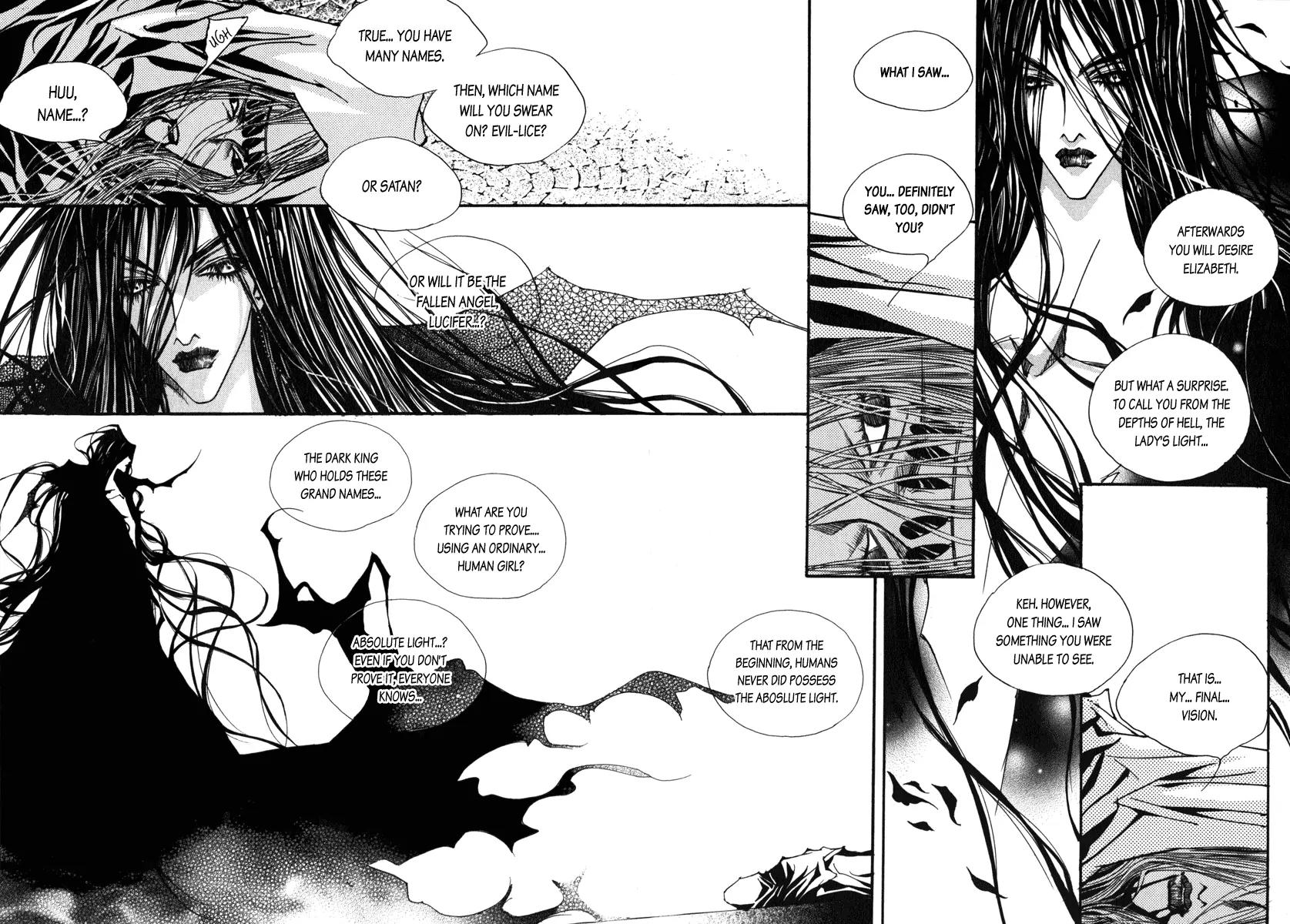 Horror Collector Chapter 6 page 15 - Chapter 6: Collection History - Ring