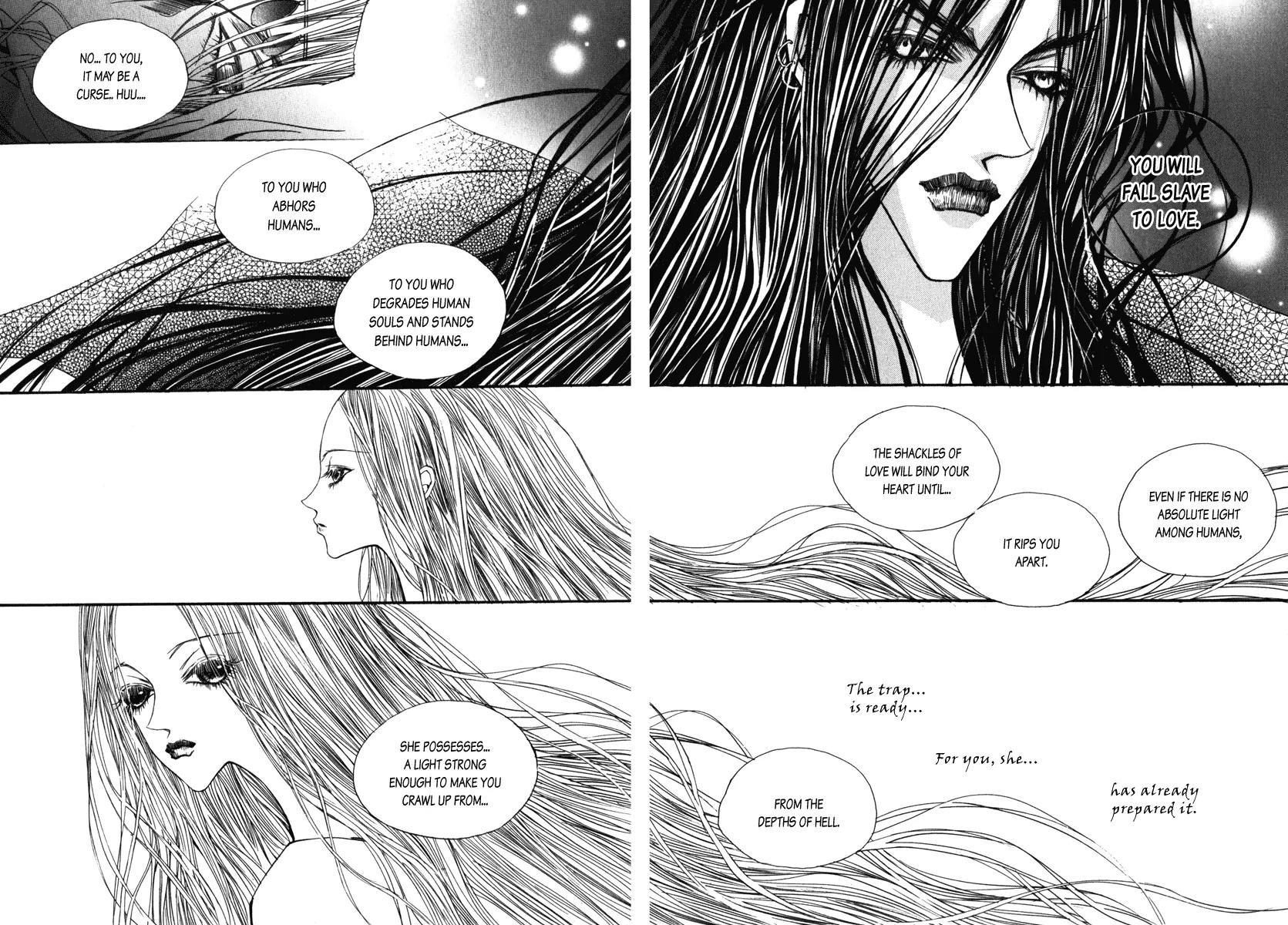 Horror Collector Chapter 6 page 16 - Chapter 6: Collection History - Ring