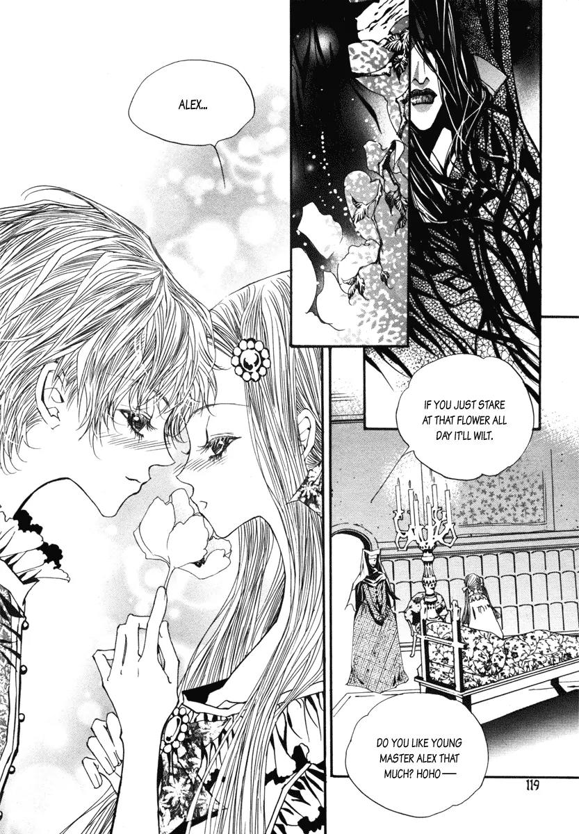 Horror Collector Chapter 6 page 18 - Chapter 6: Collection History - Ring