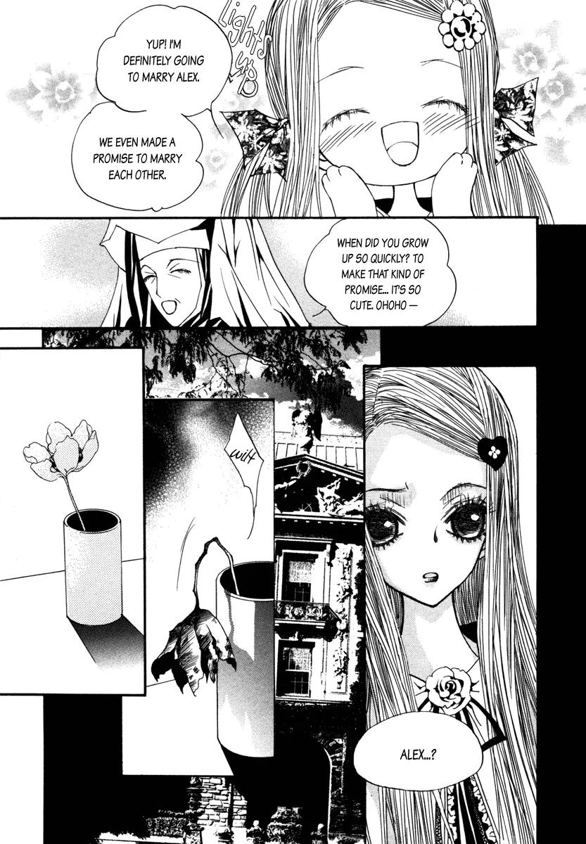 Horror Collector Chapter 6 page 19 - Chapter 6: Collection History - Ring