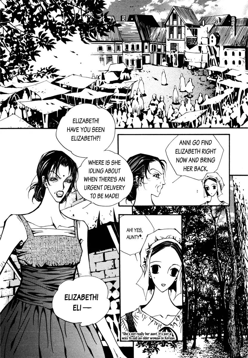 Horror Collector Chapter 6 page 22 - Chapter 6: Collection History - Ring