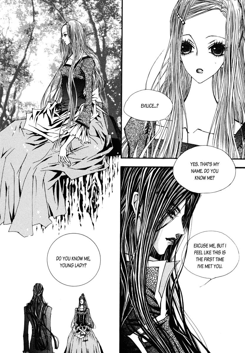 Horror Collector Chapter 6 page 23 - Chapter 6: Collection History - Ring