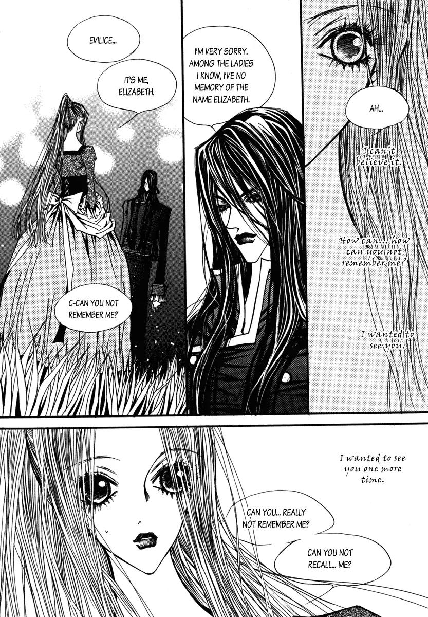Horror Collector Chapter 6 page 24 - Chapter 6: Collection History - Ring